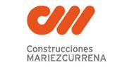 CONST MARIEZCURRENA Clientes CONST MARIEZCURRENA