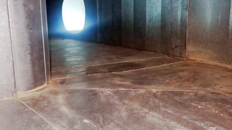 Proyectos - Aisclimer, Especialistas en ventilación y tratamiento de aire.